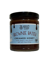Brownie Batter Creamed Honey 11 oz